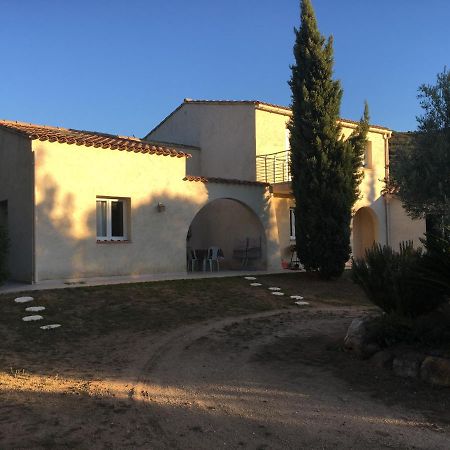 Studio Pinzali Avec Mezzanine Calenzana Εξωτερικό φωτογραφία