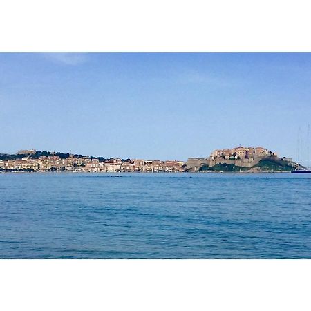 Studio Pinzali Avec Mezzanine Calenzana Εξωτερικό φωτογραφία