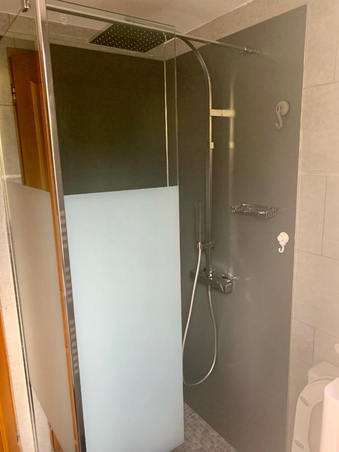 Studio Pinzali Avec Mezzanine Calenzana Εξωτερικό φωτογραφία