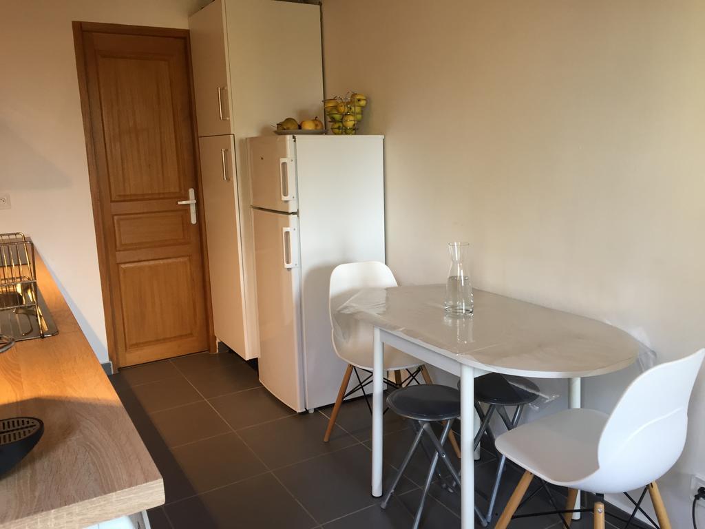 Studio Pinzali Avec Mezzanine Calenzana Εξωτερικό φωτογραφία