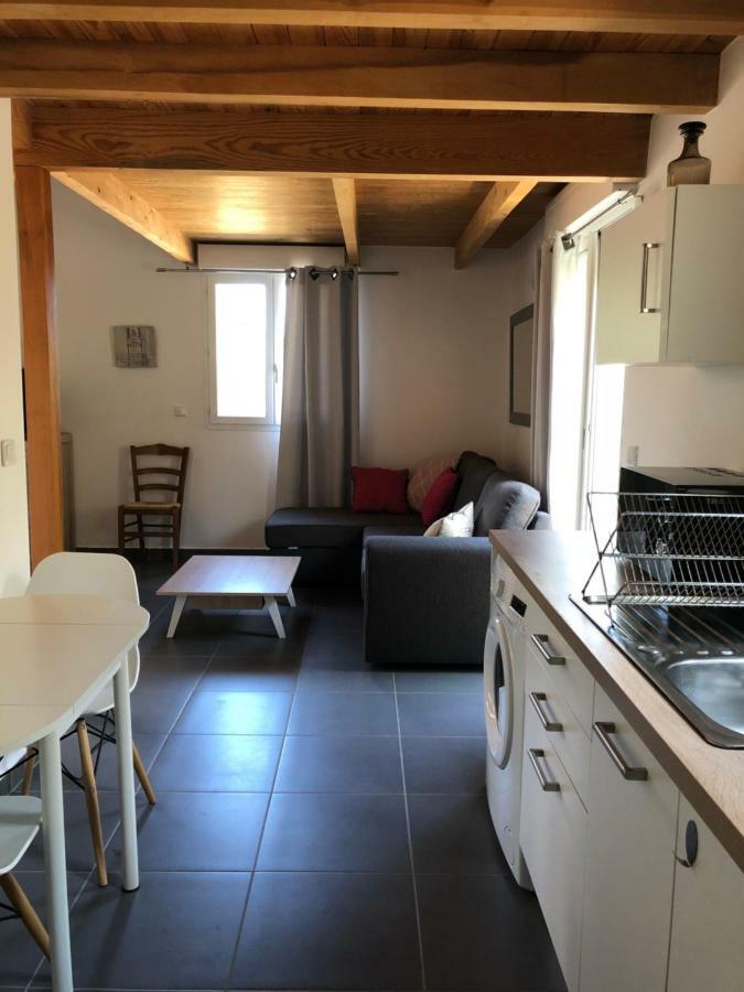 Studio Pinzali Avec Mezzanine Calenzana Εξωτερικό φωτογραφία