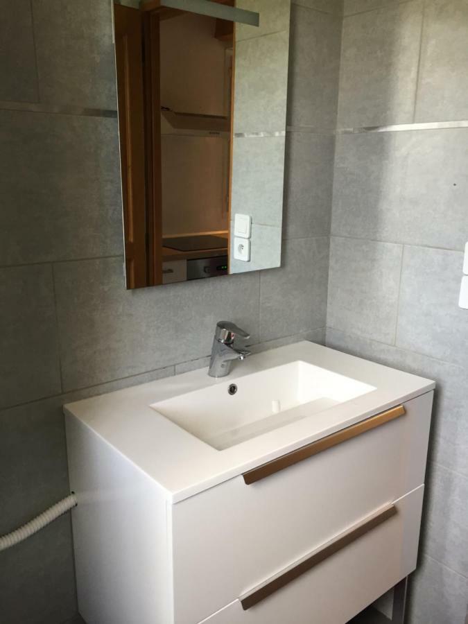 Studio Pinzali Avec Mezzanine Calenzana Εξωτερικό φωτογραφία
