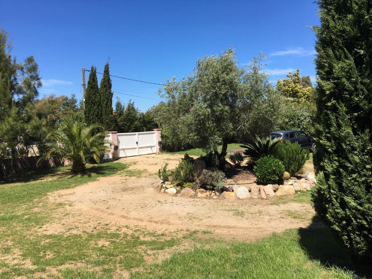 Studio Pinzali Avec Mezzanine Calenzana Εξωτερικό φωτογραφία
